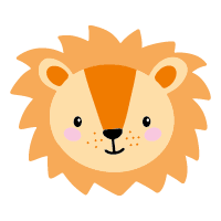 18 left-right labels for marking shoes | stickerkid.net